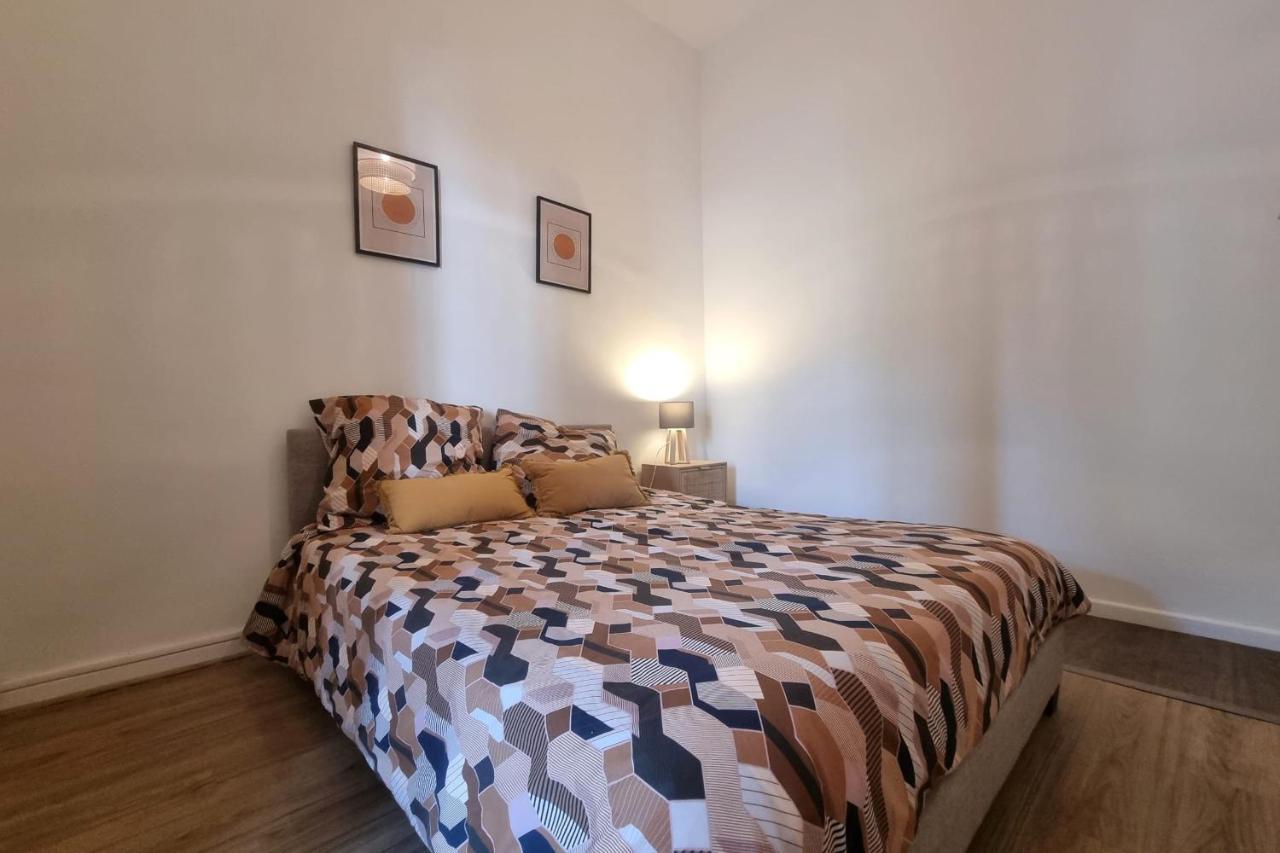 Le Marceau - Joli T3 -Proche Gareville- Wifi 佩皮尼昂 外观 照片