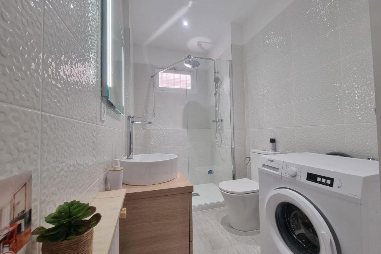 Le Marceau - Joli T3 -Proche Gareville- Wifi 佩皮尼昂 外观 照片