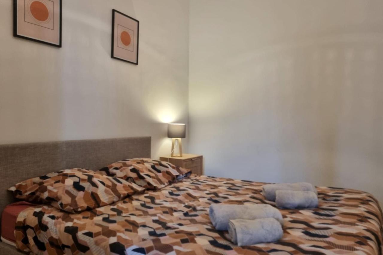 Le Marceau - Joli T3 -Proche Gareville- Wifi 佩皮尼昂 外观 照片